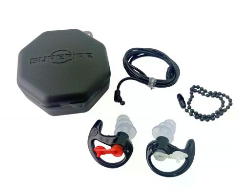 Беруші SureFire EP4 Sonic Defenders PLus Medium