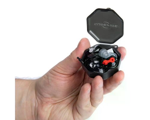 Беруші SureFire EP4 Sonic Defenders PLus Medium