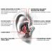 Беруші SureFire EP5 Sonic Defenders Max Large