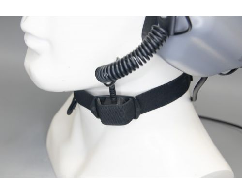Мікрофон горловий EARMOR S20 Мікрофон горловий EARMOR S20