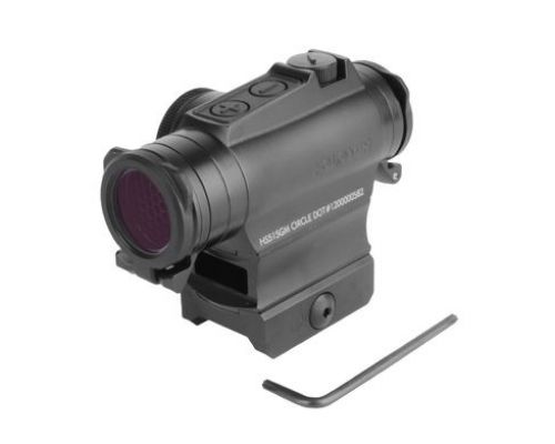 Коллиматорний прицел Holosun HS515GM Micro Red Dot Коллиматорний прицел Holosun HS515GM Micro Red Dot