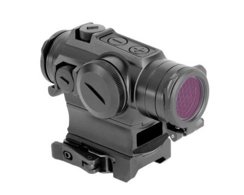 Коллиматорний прицел Holosun HS515GM Micro Red Dot Коллиматорний прицел Holosun HS515GM Micro Red Dot