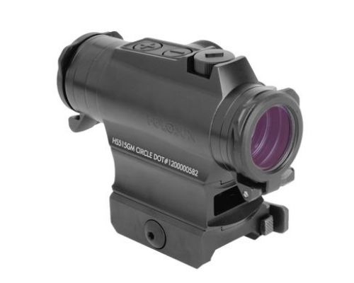 Коллиматорний прицел Holosun HS515GM Micro Red Dot Коллиматорний прицел Holosun HS515GM Micro Red Dot