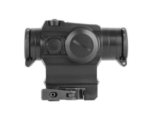 Коллиматорний прицел Holosun HS515GM Micro Red Dot Коллиматорний прицел Holosun HS515GM Micro Red Dot