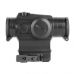 Коллиматорний прицел Holosun HS515GM Micro Red Dot