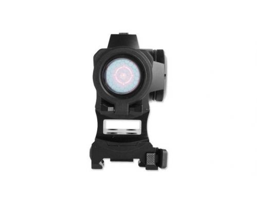 Коллиматорний прицел Holosun HS515GM Micro Red Dot Коллиматорний прицел Holosun HS515GM Micro Red Dot