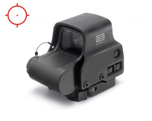 Коллиматорный прицел EOTech EXPS3-0 Коллиматорный прицел EOTech EXPS3-0
