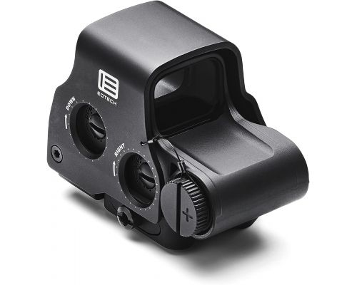 Коллиматорный прицел EOTech EXPS3-0 Коллиматорный прицел EOTech EXPS3-0