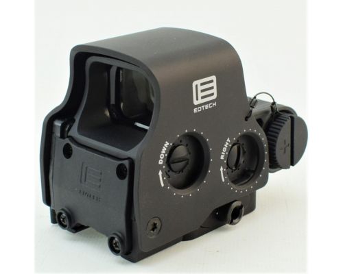 Коллиматорный прицел EOTech EXPS3-0 Коллиматорный прицел EOTech EXPS3-0