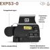 Коллиматорный прицел EOTech EXPS3-0