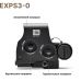 Коллиматорный прицел EOTech EXPS3-0