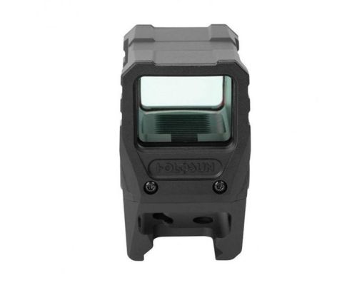 Коллиматорный прицел Holosun AEMS CORE RED 110101 Коллиматорный прицел Holosun AEMS CORE RED 110101