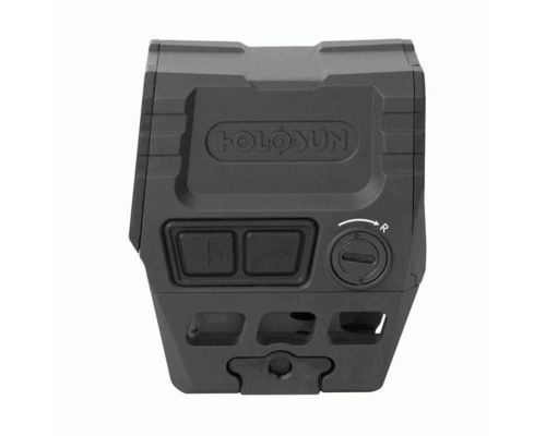 Коллиматорный прицел Holosun AEMS CORE RED 110101 Коллиматорный прицел Holosun AEMS CORE RED 110101
