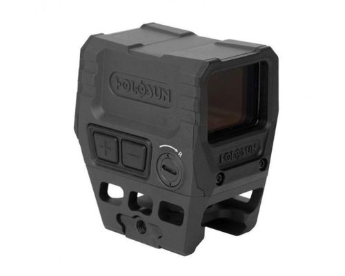 Коллиматорный прицел Holosun AEMS CORE RED 110101 Коллиматорный прицел Holosun AEMS CORE RED 110101