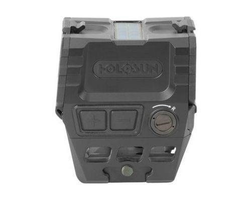 Коллиматорный прицел Holosun AEMS Green. AEMSGreen Коллиматорный прицел Holosun AEMS Green. AEMSGreen