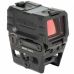 Коліматорний приціл з сонячною батареєю Holosun AEMS Red 211301