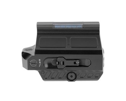 Коллиматорный прицел Holosun Enclosed HE512C-GD Коллиматорный прицел Holosun Enclosed HE512C-GD