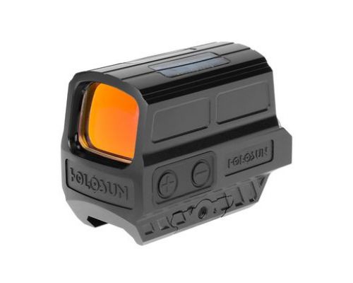 Коллиматорный прицел Holosun Enclosed Elite HS512C-RD Коллиматорный прицел Holosun Enclosed Elite HS512C-RD
