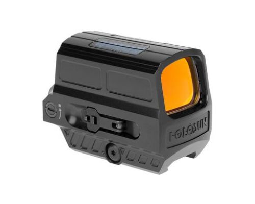 Коллиматорный прицел Holosun Enclosed Elite HS512C-RD Коллиматорный прицел Holosun Enclosed Elite HS512C-RD