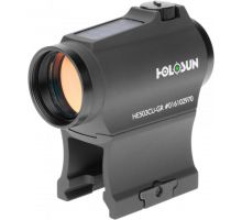 Коліматорний приціл Holosun HE503CU-GR