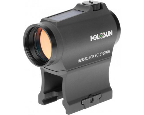 Коліматорний приціл Holosun HE503CU-GR Коліматорний приціл Holosun HE503CU-GR