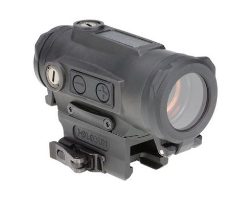 Коллиматорный прицел Holosun HE530C-RD Коллиматорный прицел Holosun HE530C-RD