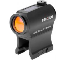 Коліматорний приціл Holosun HS403C