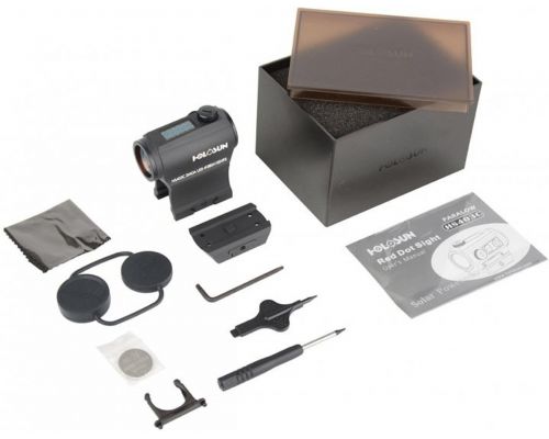 Коллиматорный прицел Holosun HS403C-RD Коллиматорный прицел Holosun HS403C-RD