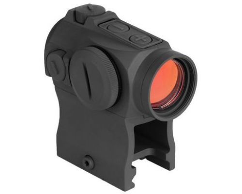 Коліматорний приціл Holosun HS503GU Red Dot Sight – Мультиприцільна сітка