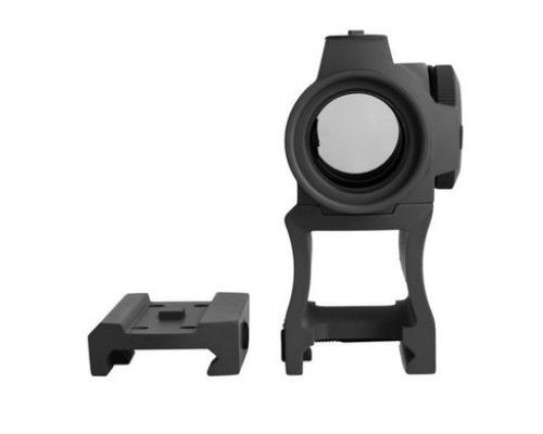 Коліматорний приціл Holosun HS503GU Red Dot Sight – Мультиприцільна сітка