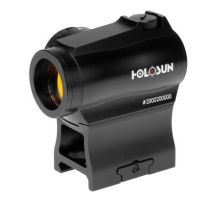 Коліматорний приціл Holosun Micro HE503R-GD