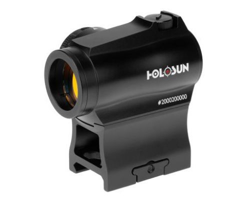 Коллиматорный прицел Holosun Micro HE503R-GD Коллиматорный прицел Holosun Micro HE503R-GD