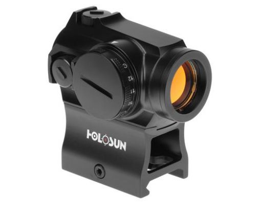 Коллиматорный прицел Holosun Micro HE503R-GD Коллиматорный прицел Holosun Micro HE503R-GD