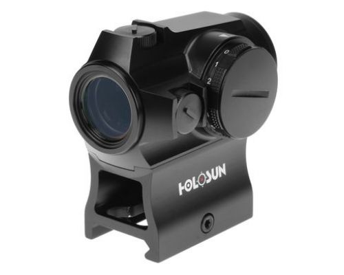 Коллиматорный прицел Holosun Micro HE503R-GD Коллиматорный прицел Holosun Micro HE503R-GD