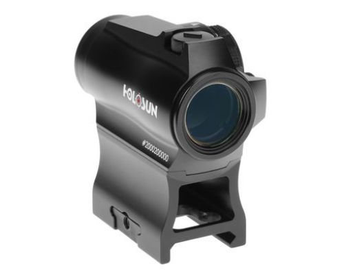 Коллиматорный прицел Holosun Micro HE503R-GD Коллиматорный прицел Holosun Micro HE503R-GD