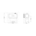 Коллиматорный прицел Holosun Micro HE503R-GD