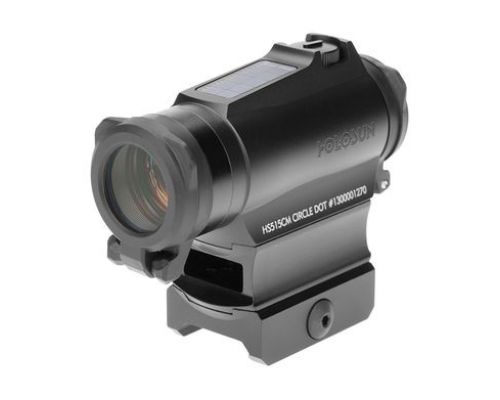 Коллиматорный прицел Holosun Micro HS515CM Коллиматорный прицел Holosun Micro HS515CM