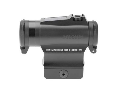 Коллиматорный прицел Holosun Micro HS515CM Коллиматорный прицел Holosun Micro HS515CM