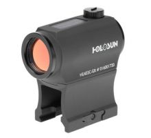 Коллиматорный прицел Holosun MicroELITE HE403C-GR Green Dot