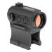 Коллиматорный прицел Holosun MicroELITE HE403C-GR Green Dot