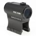 Коллиматорный прицел Holosun MicroELITE HE403C-GR Green Dot
