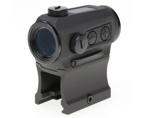 Коллиматорный прицел Holosun MicroELITE HE403C-GR Green Dot Коллиматорный прицел Holosun MicroELITE HE403C-GR Green Dot