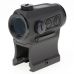 Коллиматорный прицел Holosun MicroELITE HE403C-GR Green Dot