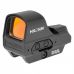 Коллиматорный прицел Holosun OPEN ELITE HE510C 2MOA (green dot) с солнечной батареей