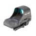 Коллиматорный прицел Holosun OPEN ELITE HE510C 2MOA (green dot) с солнечной батареей