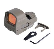 Коліматорний приціл Holosun OpenReflex HS510C-FDE (колір: Flat Dark Earth)