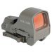 Коллиматорный прицел Holosun OpenReflex HS510C-FDE (цвет: Flat Dark Earth)