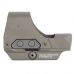 Коллиматорный прицел Holosun OpenReflex HS510C-FDE (цвет: Flat Dark Earth)
