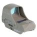 Коллиматорный прицел Holosun OpenReflex HS510C-FDE (цвет: Flat Dark Earth)