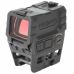 Коліматорний приціл з сонячною батареєю Holosun AEMS Red 211301